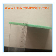 5mm Dicke vernetzte, stabile PVC-Schaumstoff
